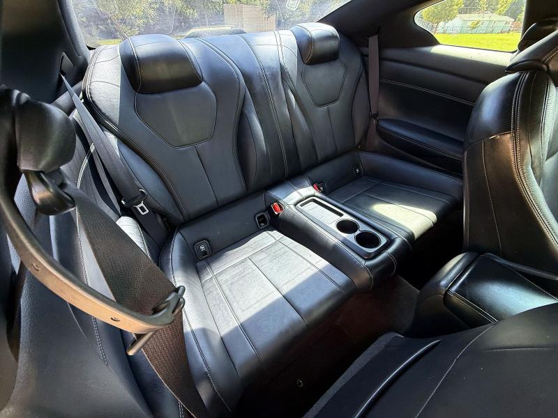 Продаж на аукціоні авто 2018 Infiniti Q60, vin: JN1EV7EL9JM391035, номер лоту: 62343106