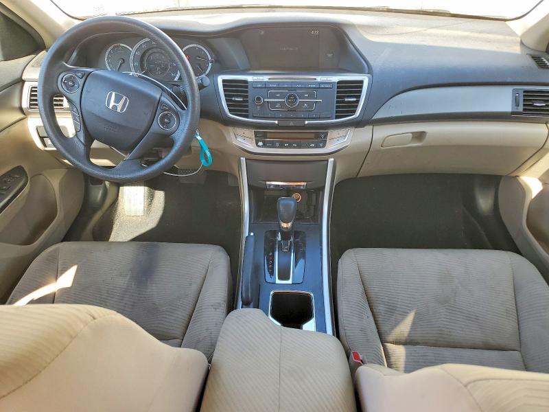 Aukcja sprzedaży 2014 Honda Accord, vin: 1HGCR2F37EA134202, numer aukcji: 61976116