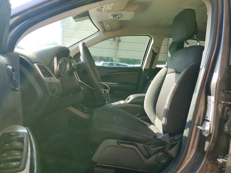 Продаж на аукціоні авто 2018 Dodge Journey, vin: 3C4PDCAB9JT300662, номер лоту: 61570906