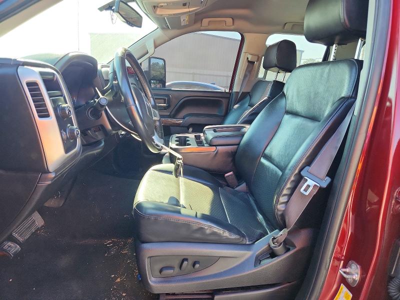 2014 Gmc Sierra მანქანა იყიდება აუქციონზე, vin: 1GTV2UECXEZ261472, აუქციონის ნომერი: 61374016