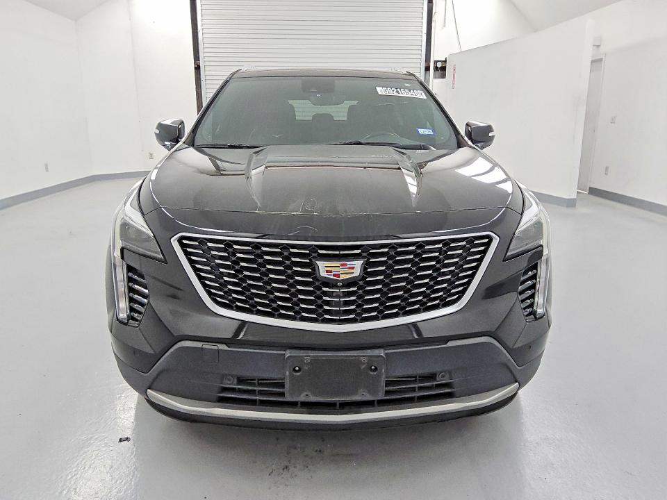59216546 :رقم المزاد ، 1GYFZCR40KF146383 vin ، 2019 Cadillac Xt4 مزاد بيع