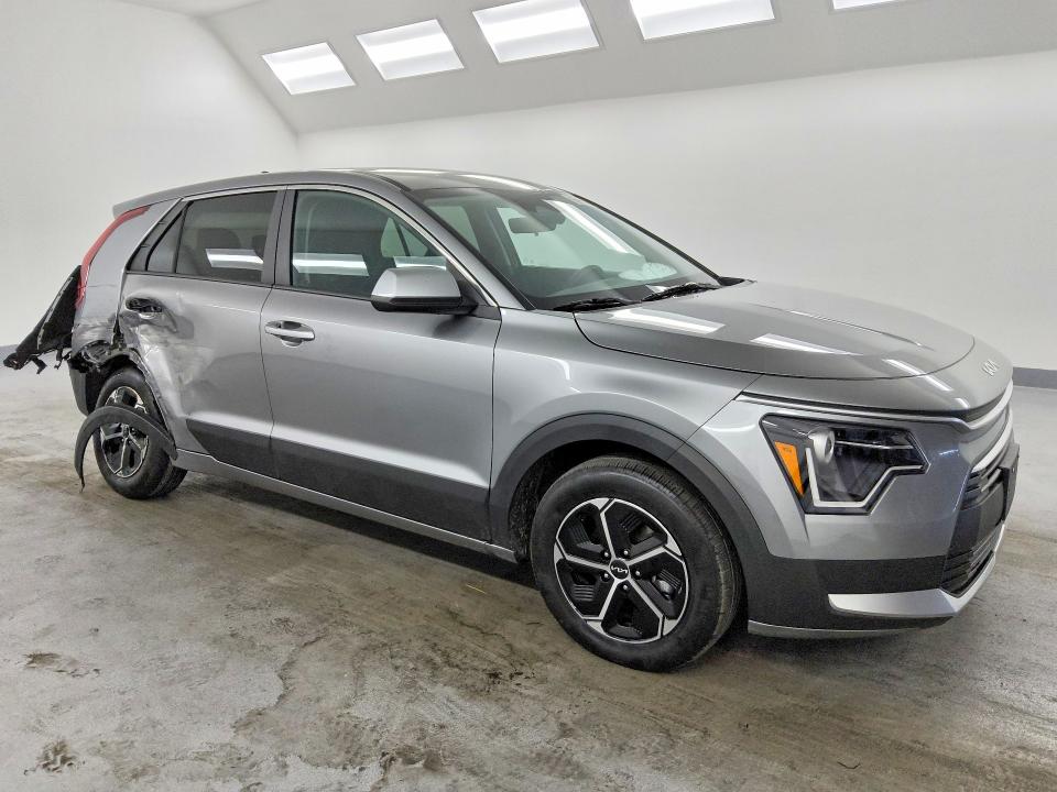Aukcja sprzedaży 2026 Kia Niro, vin: KNDCP3LE1T5329685, numer aukcji: 62501226