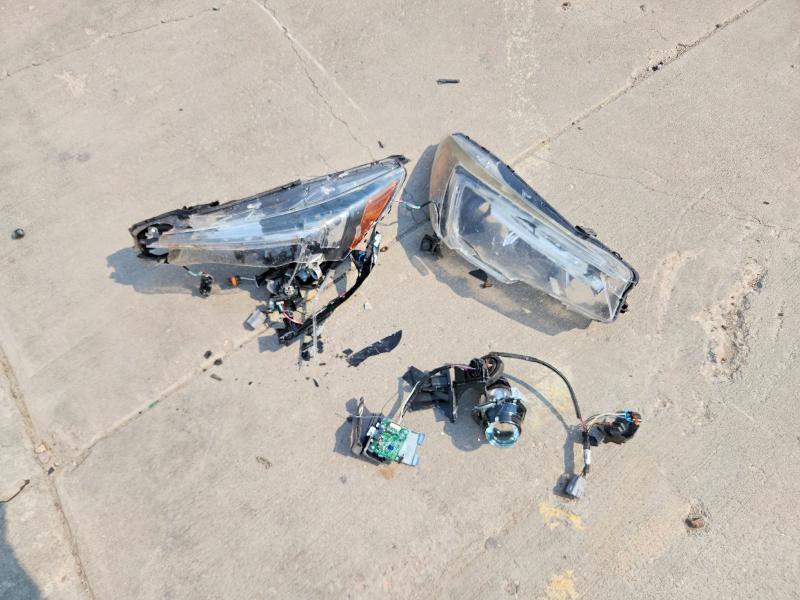 Aukcja sprzedaży 2018 Subaru Outback, vin: 4S4BSACC1J3212772, numer aukcji: 59866646
