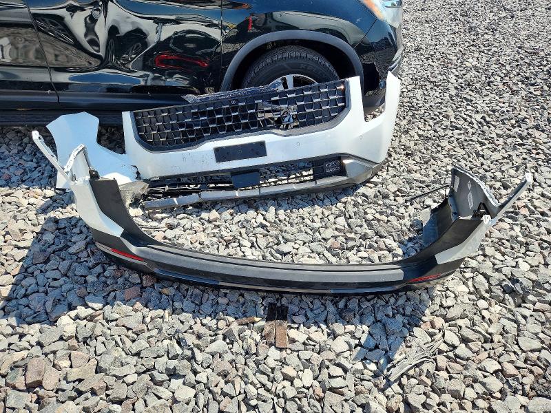 2026 Kia Carnival მანქანა იყიდება აუქციონზე, vin: KNDNE5K39T6565201, აუქციონის ნომერი: 62882076