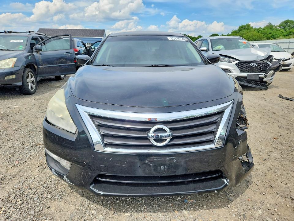 Продаж на аукціоні авто 2015 Nissan Altima, vin: 1N4AL3AP2FC470309, номер лоту: 60416246