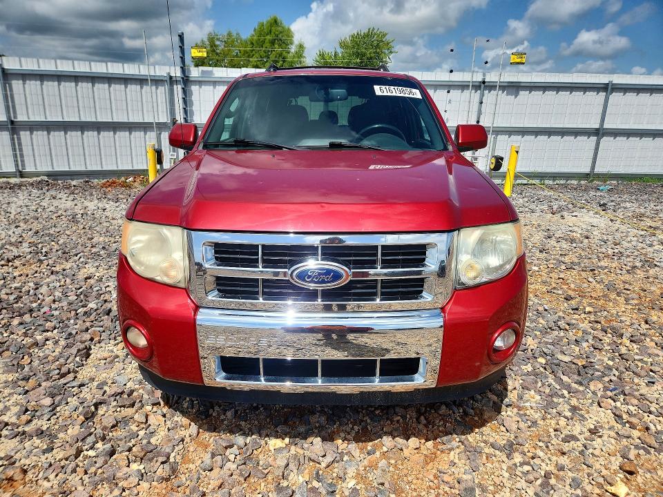 Продаж на аукціоні авто 2012 Ford Escape, vin: 1FMCU0EG7CKB31258, номер лоту: 61619856