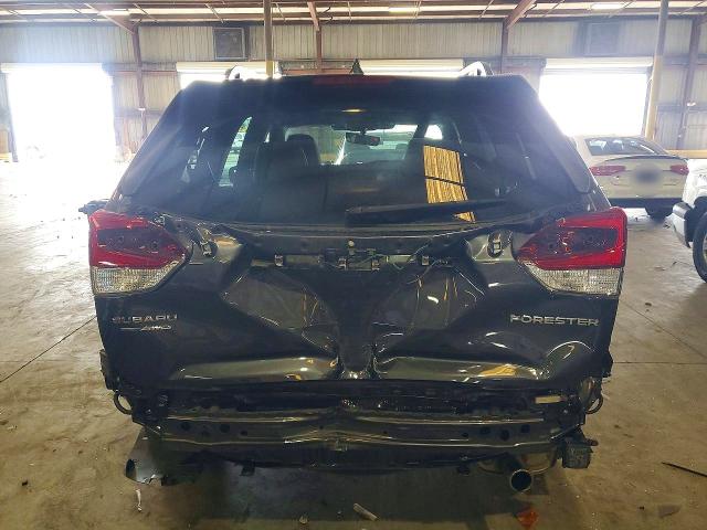 Aukcja sprzedaży 2022 Subaru Forester, vin: JF2SKAPC3NH522074, numer aukcji: 60353186