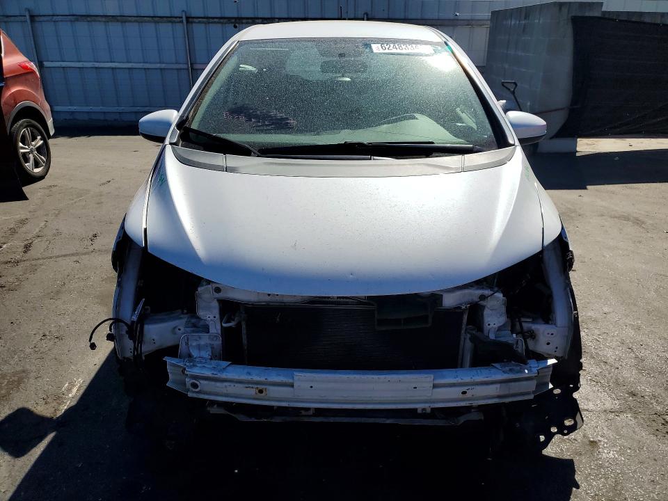 Продажа на аукционе авто 2020 Honda Fit, vin: 3HGGK5H66LM715110, номер лота: 62483346