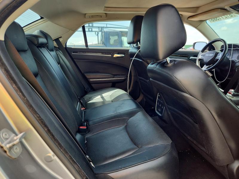 Продаж на аукціоні авто 2015 Chrysler 300c, vin: 2C3CCAEG3FH882807, номер лоту: 61211586