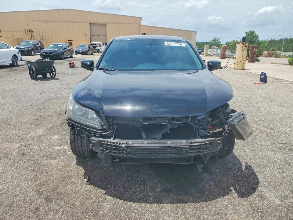Продаж на аукціоні авто 2015 Honda Accord, vin: 1HGCR2F54FA094227, номер лоту: 62192256