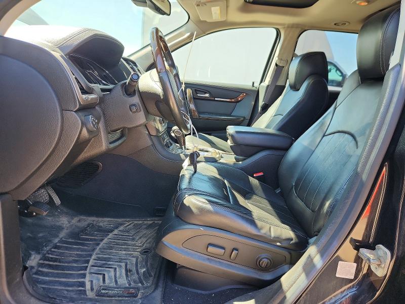 Aukcja sprzedaży 2015 Gmc Acadia, vin: 1GKKVTKD6FJ294717, numer aukcji: 60897156