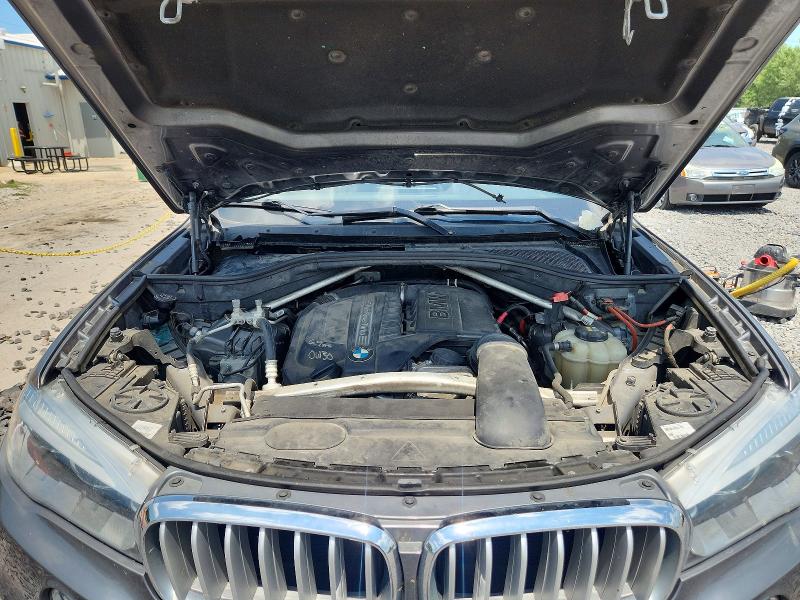 60845726 :رقم المزاد ، 5UXKR2C31H0U24295 vin ، 2017 Bmw X5 مزاد بيع
