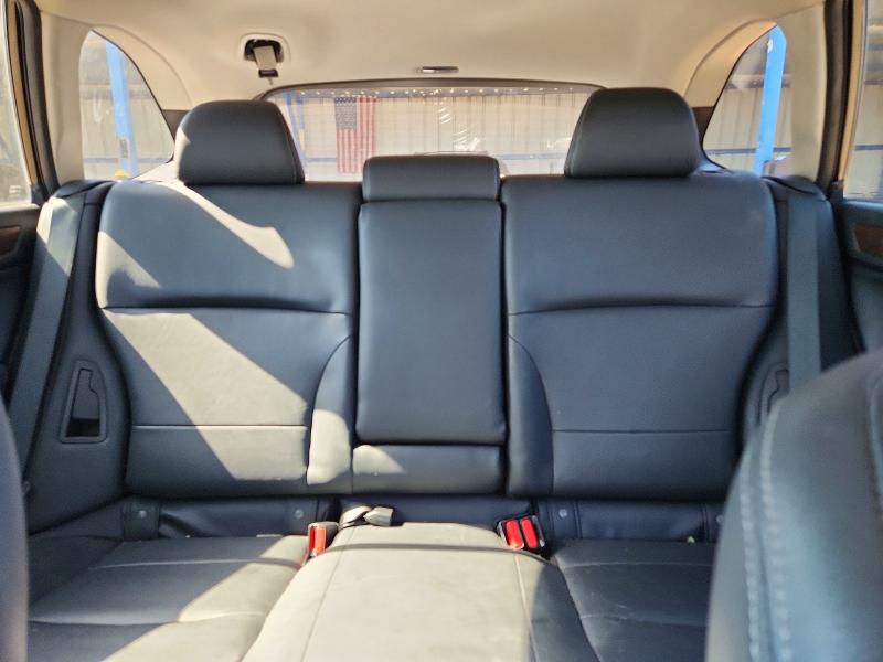 60780986 :رقم المزاد ، 4S4BSENC0G3247736 vin ، 2016 Subaru Outback مزاد بيع