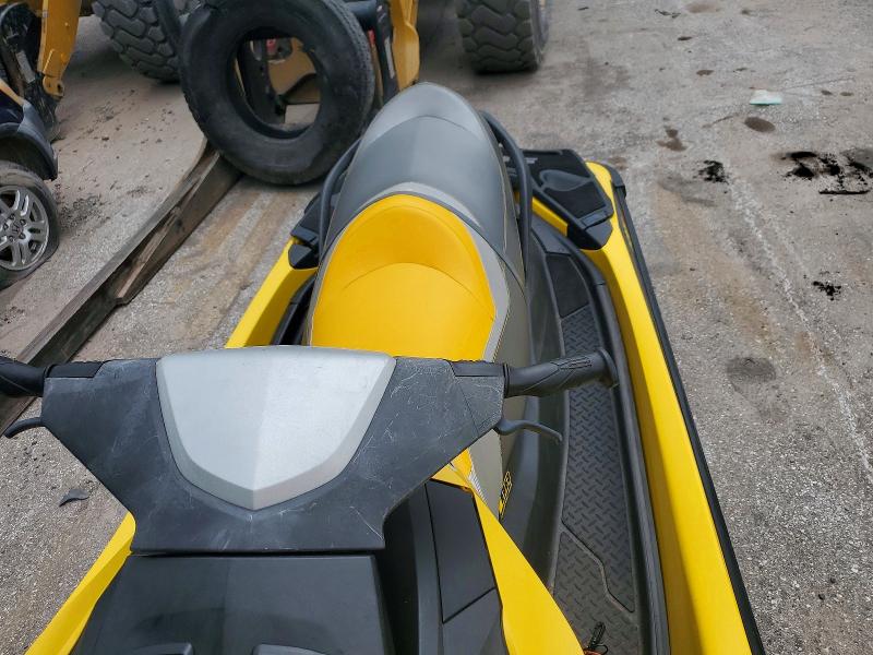 Aukcja sprzedaży 2010 Sea Doo Rxt, vin: YDV00725A010, numer aukcji: 60612886