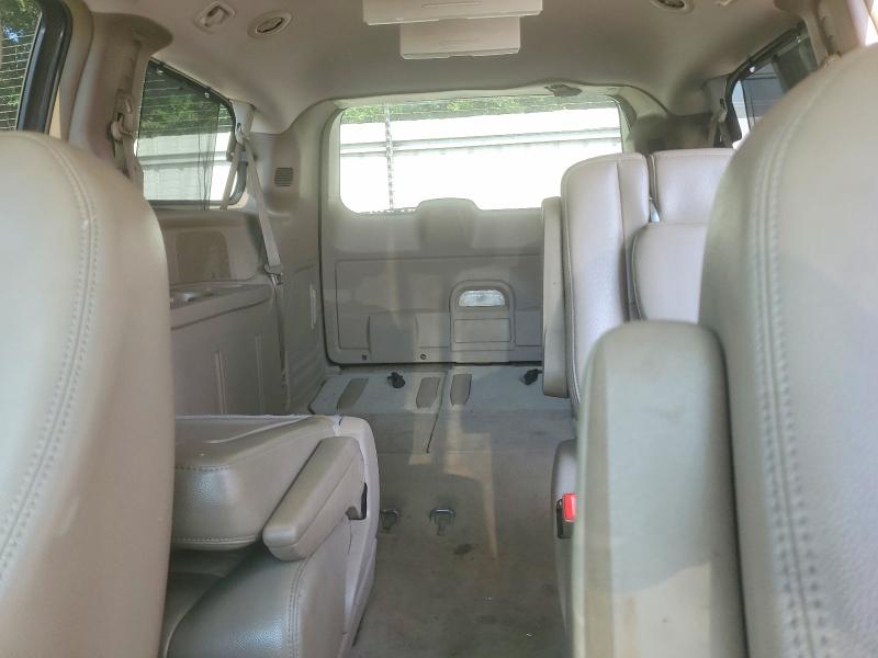 63190716 :رقم المزاد ، 2C4RC1BGXER191969 vin ، 2014 Chrysler Town & Country مزاد بيع