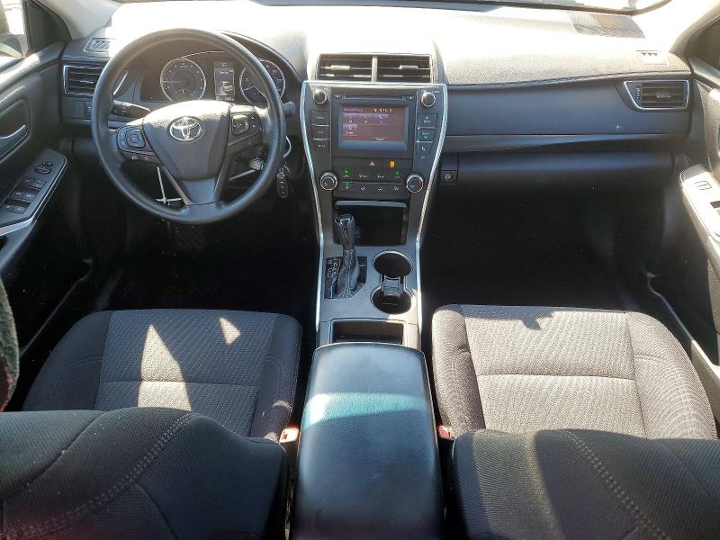 Продажа на аукционе авто 2017 Toyota Camry, vin: 4T1BF1FKXHU729855, номер лота: 58435146