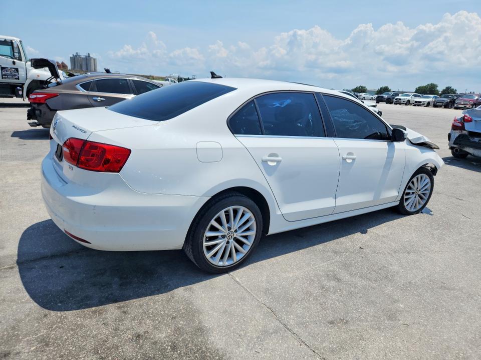 Aukcja sprzedaży 2014 Volkswagen Jetta, vin: 3VWLL7AJ7EM359951, numer aukcji: 63007986