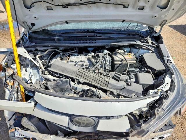 Продажа на аукционе авто 2020 Toyota Corolla, vin: JTDEPRAE1LJ039002, номер лота: 57753936