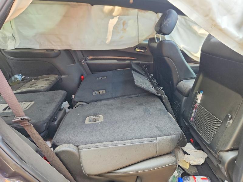 2025 Dodge Durango მანქანა იყიდება აუქციონზე, vin: 1C4SDJCT5SC555469, აუქციონის ნომერი: 60027706