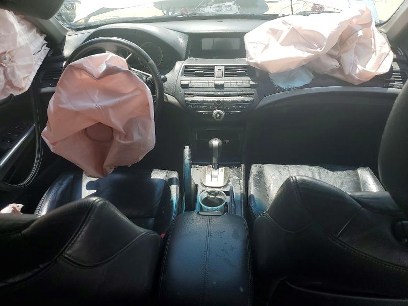 2009 Honda Accord მანქანა იყიდება აუქციონზე, vin: 1HGCP26809A085528, აუქციონის ნომერი: 59815946