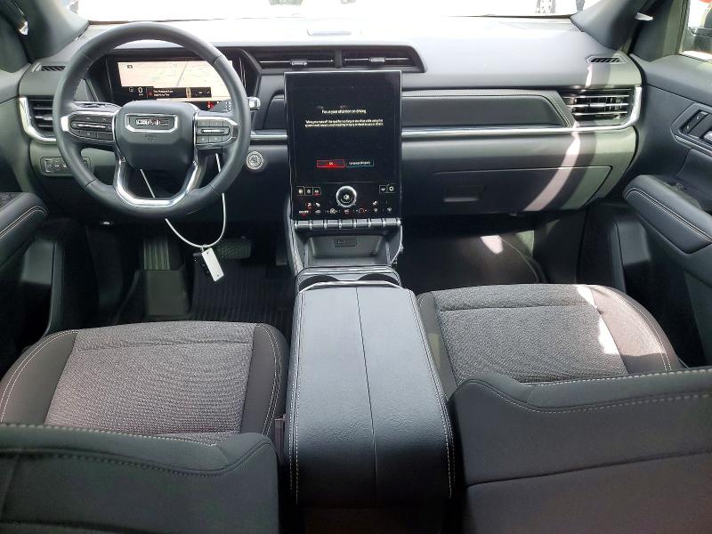60405966 :رقم المزاد ، 3GKALMEG0TL141073 vin ، 2026 Gmc Terrain مزاد بيع