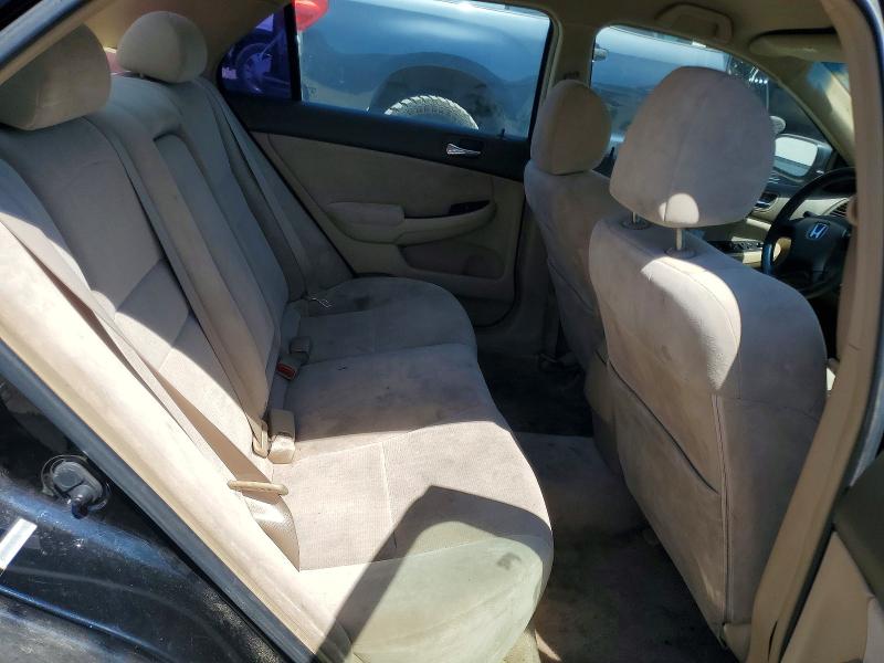 Продажа на аукционе авто 2003 Honda Accord, vin: JHMCM563X3C069330, номер лота: 60453486