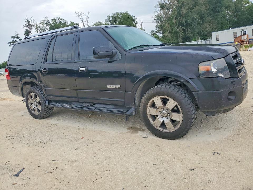 Продаж на аукціоні авто 2007 Ford Expedition, vin: 1FMFK19547LA00984, номер лоту: 62663126