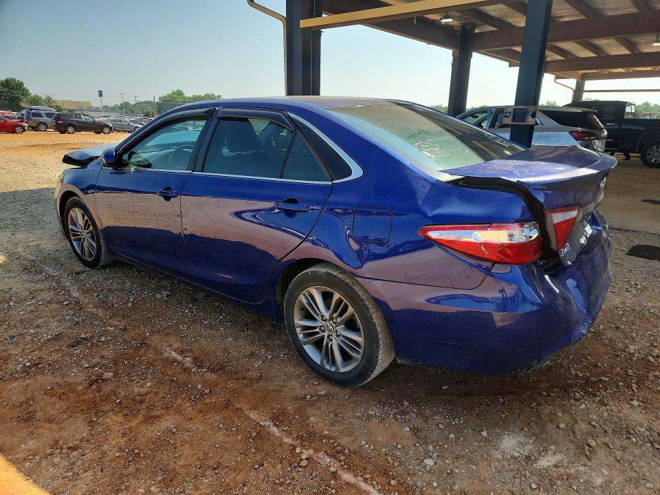 Aukcja sprzedaży 2015 Toyota Camry, vin: 4T1BF1FKXFU925159, numer aukcji: 59381986