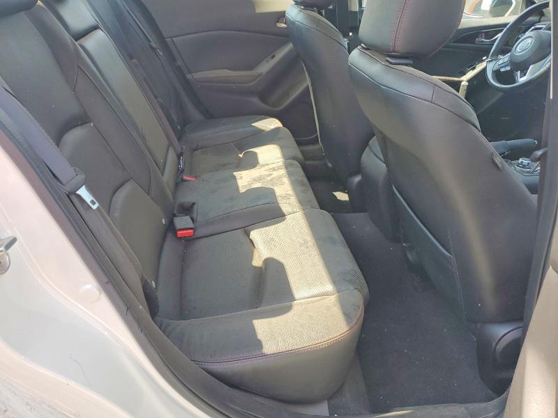 Продаж на аукціоні авто 2015 Mazda 3, vin: JM1BM1W33F1236830, номер лоту: 60591316