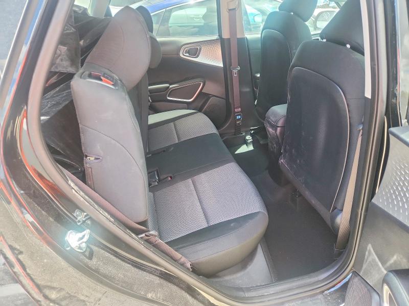 2025 Kia Soul მანქანა იყიდება აუქციონზე, vin: KNDJ23AU2S7949142, აუქციონის ნომერი: 61948536