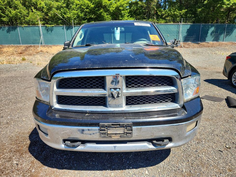 Aukcja sprzedaży 2009 Dodge Ram 1500, vin: 1D3HV18TX9S820345, numer aukcji: 55845506