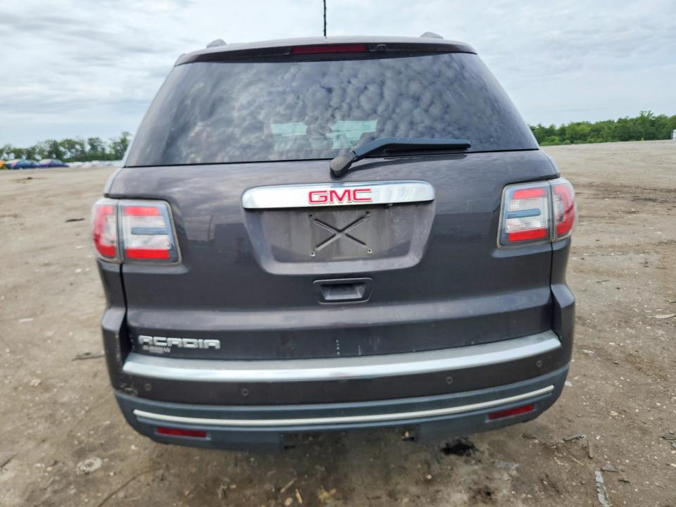 Aukcja sprzedaży 2015 Gmc Acadia, vin: 1GKKRRKD2FJ112759, numer aukcji: 62527426
