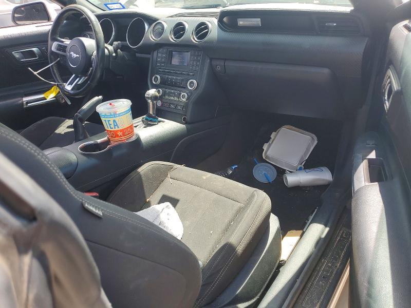 Продаж на аукціоні авто 2018 Ford Mustang, vin: 1FA6P8TH7J5162921, номер лоту: 60301416