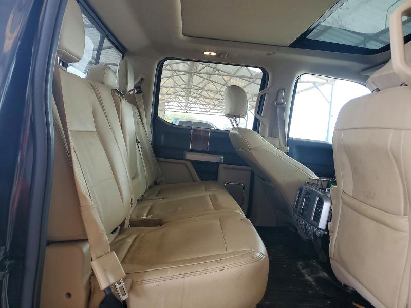 Aukcja sprzedaży 2015 Ford F150, vin: 1FTEW1CGXFFB94531, numer aukcji: 60448976