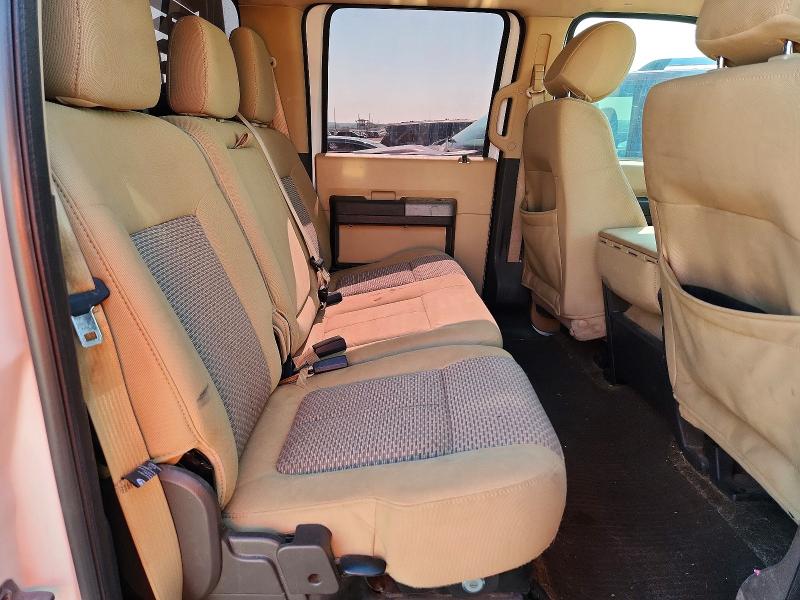 Продажа на аукционе авто 2013 Ford F250, vin: 1FT7W2A61DEA64360, номер лота: 62046916