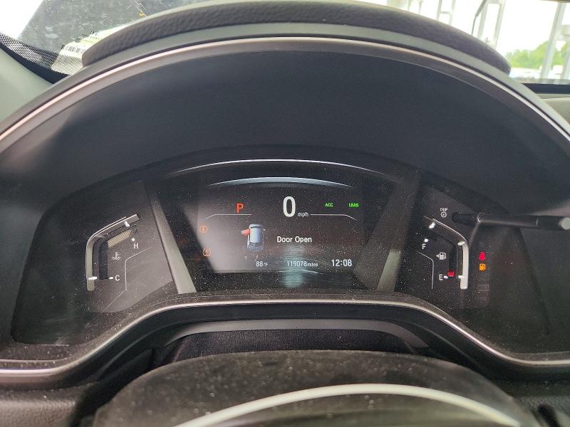 Продаж на аукціоні авто 2018 Honda Cr-v, vin: 7FARW2H54JE095011, номер лоту: 62619866