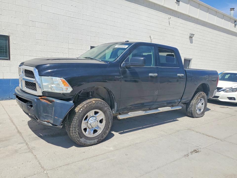 Aukcja sprzedaży 2014 Ram 2500, vin: 3C6UR5CL2EG113551, numer aukcji: 59698836