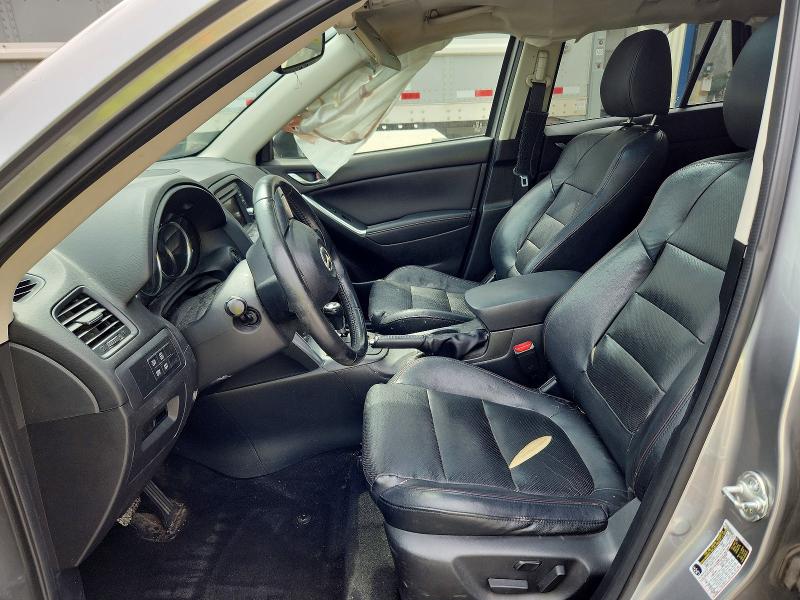 Aukcja sprzedaży 2014 Mazda Cx-5, vin: JM3KE2DY1E0389039, numer aukcji: 59737256