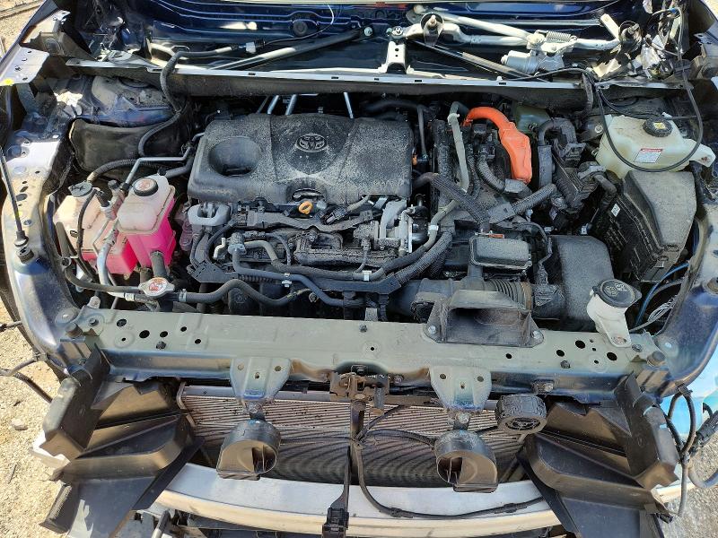Aukcja sprzedaży 2021 Toyota Highlander, vin: 5TDGBRCH3MS535406, numer aukcji: 85606085