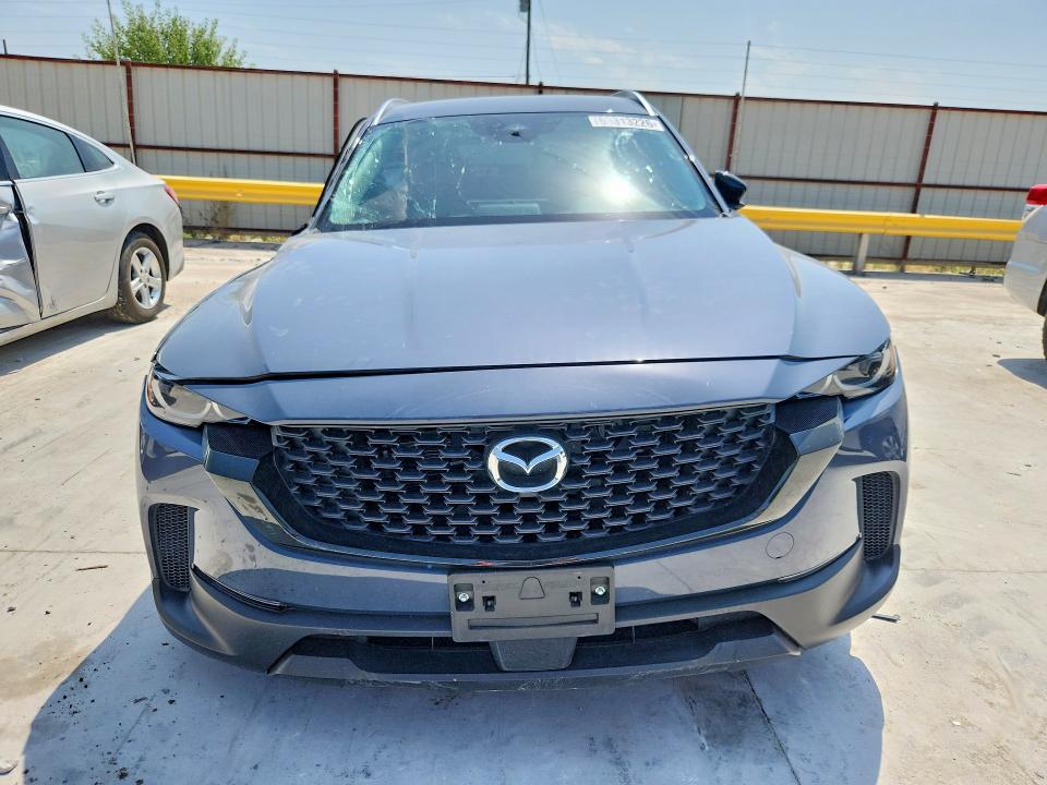 63313226 :رقم المزاد ، 7MMVABBM7SN339360 vin ، 2025 Mazda Cx-50 مزاد بيع