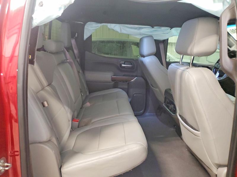 Продажа на аукционе авто 2019 Gmc Sierra, vin: 3GTU9DEDXKG267574, номер лота: 62047186