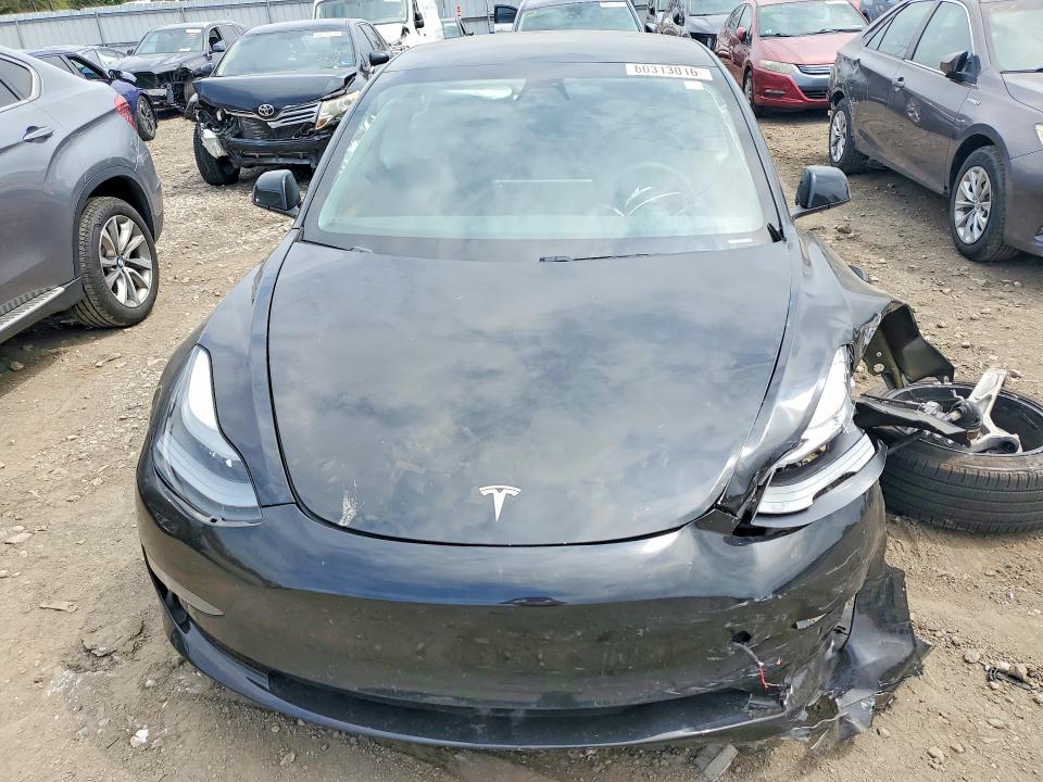 Aukcja sprzedaży 2021 Tesla Model 3, vin: 5YJ3E1EB1MF979484, numer aukcji: 60313016