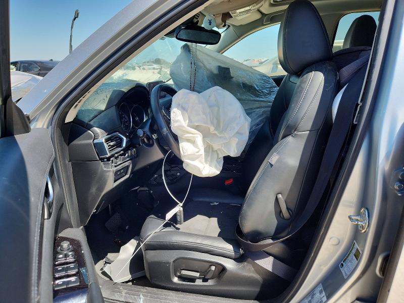 Продаж на аукціоні авто 2019 Mazda Cx-5, vin: JM3KFACM7K1593971, номер лоту: 60426996