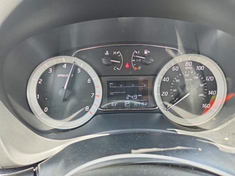 60470066 :رقم المزاد ، 3N1AB7AP2DL665979 vin ، 2013 Nissan Sentra مزاد بيع