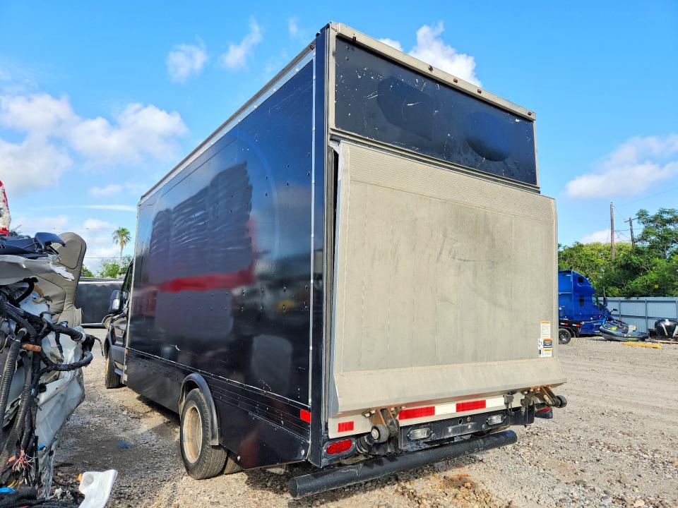 Aukcja sprzedaży 2017 Ford Transit, vin: 1FDBF9ZM1HKB18832, numer aukcji: 59682036