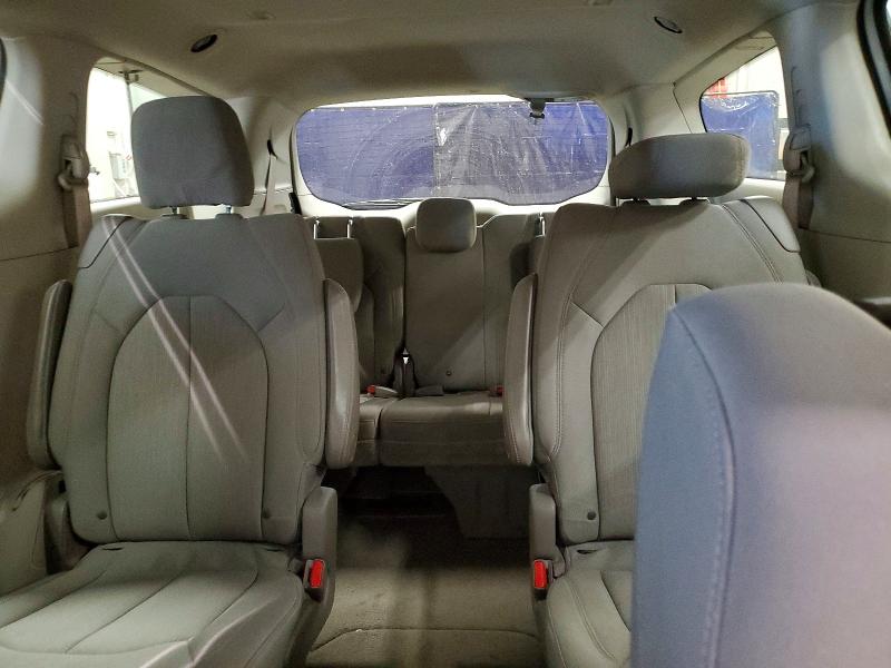 Aukcja sprzedaży 2021 Chrysler Pacifica, vin: 2C4RC1FG2MR560719, numer aukcji: 60844386