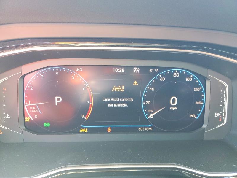 Продажа на аукционе авто 2021 Volkswagen Jetta, vin: 3VWE57BU9MM030274, номер лота: 63018146