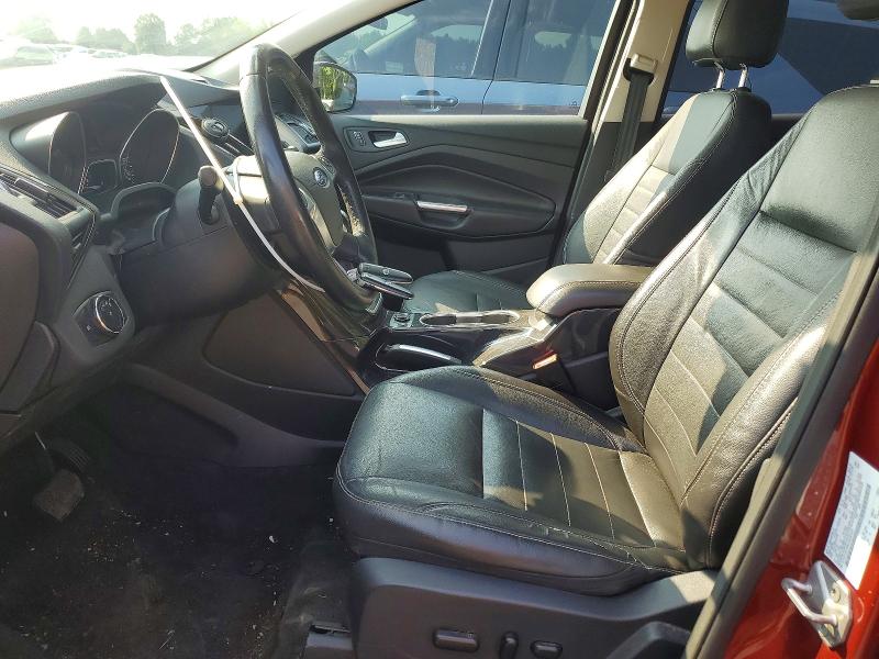 Продажа на аукционе авто 2014 Ford Escape, vin: 1FMCU9J99EUB26193, номер лота: 63060756