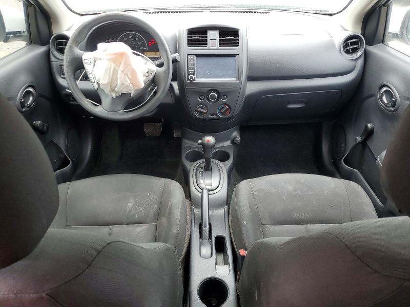 Auction sale of the 2019 Nissan Versa, vin: 3N1CN7AP1KL862686, lot number: 61201956