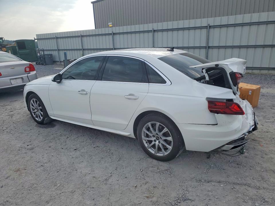 Auction sale of the 2023 Audi A4, vin: WAUABAF42PN010795, lot number: 62770466